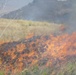 Pendleton firefighters prep for 2021 fire season with prescribed burn