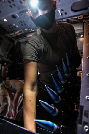 Pacific Pulse: 22 November, 2019