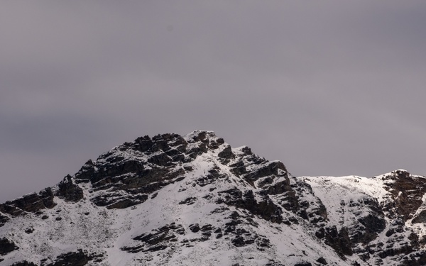 The Mountains at Black Rapids (3 of 3)