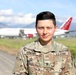 Meet your Defender Spc. Simona Fermano