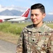 Meet your Defender Spc. Simona Fermano