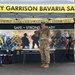 USAG Bavaria Motorcycle Mentorship Safety Day 2021