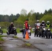 USAG Bavaria Motorcycle Mentorship Safety Day 2021