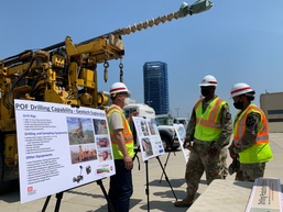 FED fortifies partnership with 11th Engineer Battalion in the Indo-Pacific