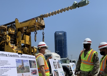 FED fortifies partnership with 11th Engineer Battalion in the Indo-Pacific