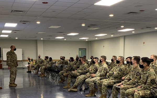 FED fortifies partnership with 11th Engineer Battalion in the Indo-Pacific
