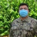 MSC Far East Sailor of the Quarter:  Petty Officer First Class Francisco Fuentes