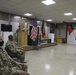 256th IBCT headquarter company welcomes new commander