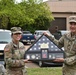 Cpl. Chadwick Farewell