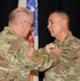 Retired Maj. Gen. Ellis receives Distinguished Service Medal for nearly 40-year Army career