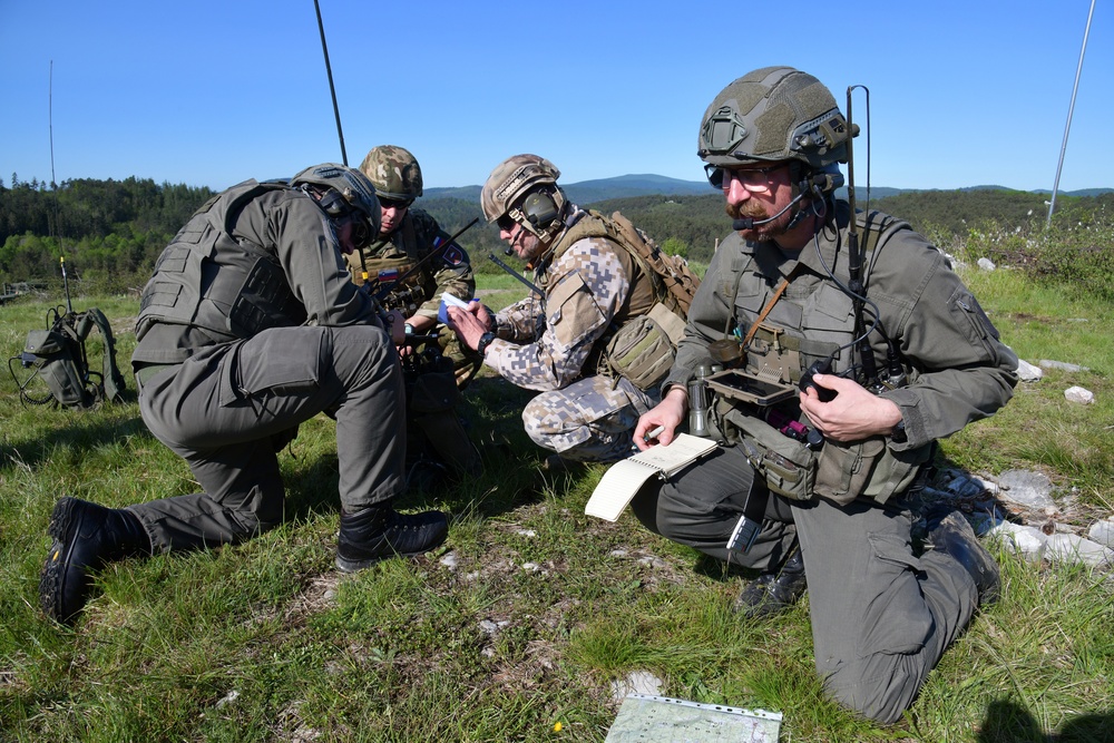 Adriatic Strike 2021