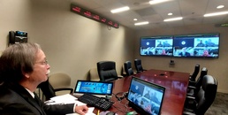 ARSOUTH hosts Army Lessons Learned Program development seminar to assist Guatemalan Army to establish CALL center