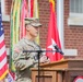 1st Theater Sustainment Command Meritorious Unit Citation and Volunteer Award Ceremony