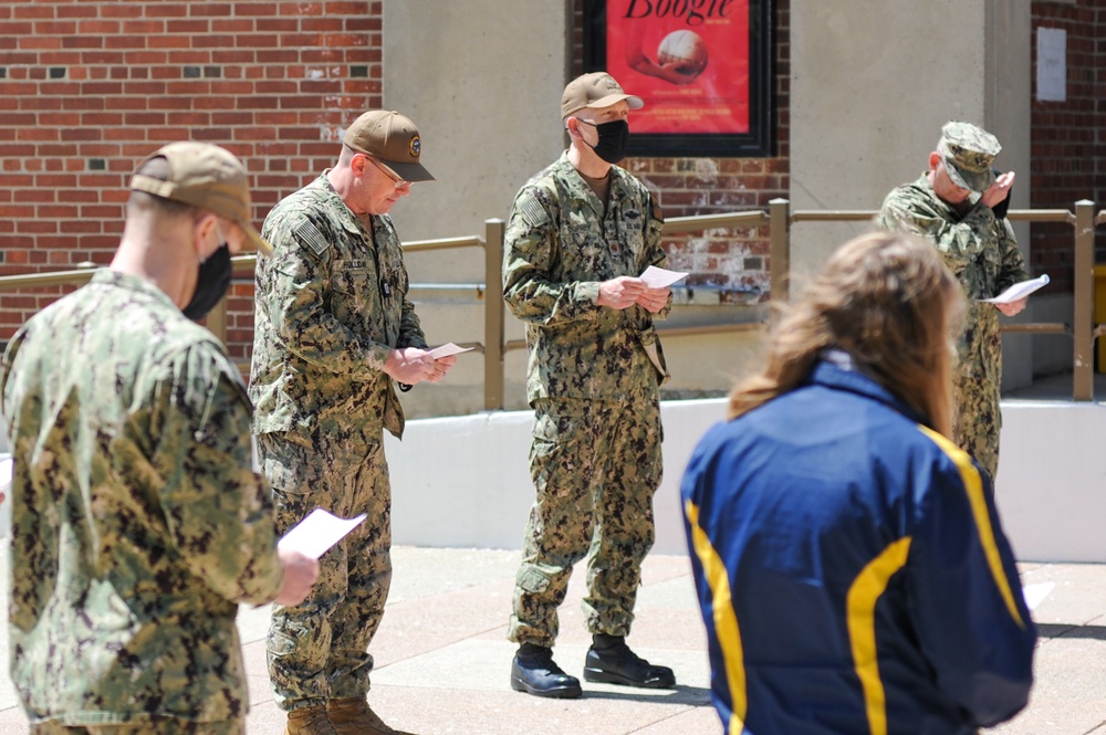 National Day of Prayer