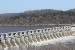 Fort Gibson Lake seeks public comment for shoreline management plan revision
