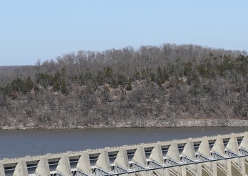 Fort Gibson Lake seeks public input for shoreline management plan revision