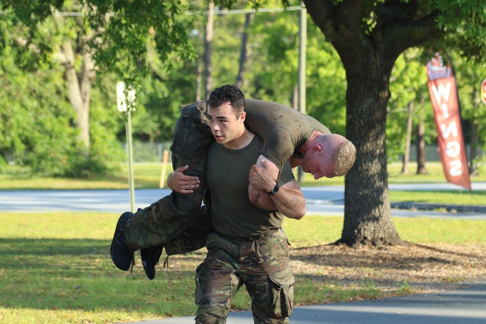 Marne Mudder Marne Week 2021