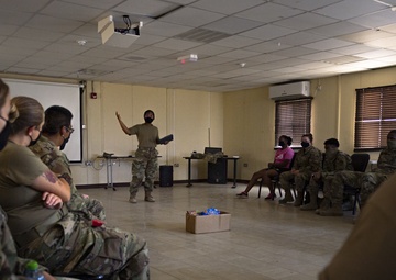 GRIT: A different way to bond