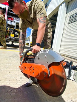 Army’s prime-time players protect thousands during DEFENDER 21