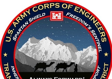 Expeditionary District unveiled