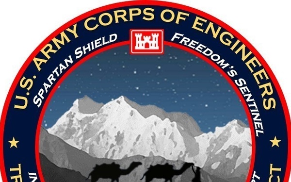 Expeditionary District unveiled