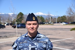 Profiles in Space:  SATCOM from Down Under