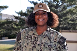 LS3 Goldsmith Makes Great Strides at TSCHR