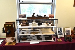 Fort Polk history – Heritage Families, training villages