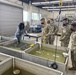 Polk engineers train with New Orleans USACE
