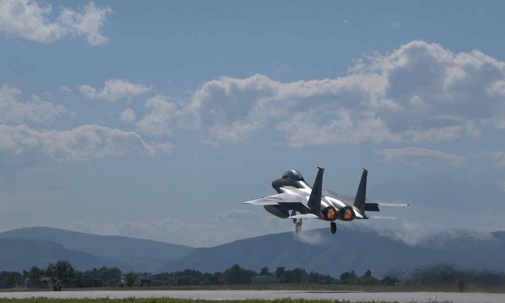 493rd FS launches into Astral Knight 21