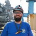 Norfolk Naval Shipyard Spotlight: David Stevens