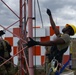 1st Annual Squadron FLYAWAY at Camp Ripley