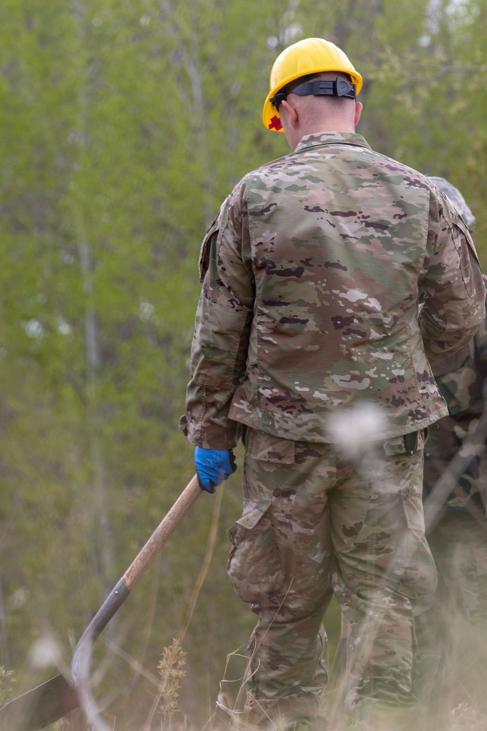 1st Annual Squadron FLYAWAY at Camp Ripley