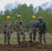 1st Annual Squadron FLYAWAY at Camp Ripley