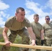 1st Annual Squadron FLYAWAY at Camp Ripley