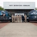 Vice Chief of Naval Operations Visits Commander, Navy Recruiting Command