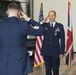 420th ABS and 420th EABS Change of Command