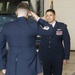 420th ABS and 420th EABS Change of Command