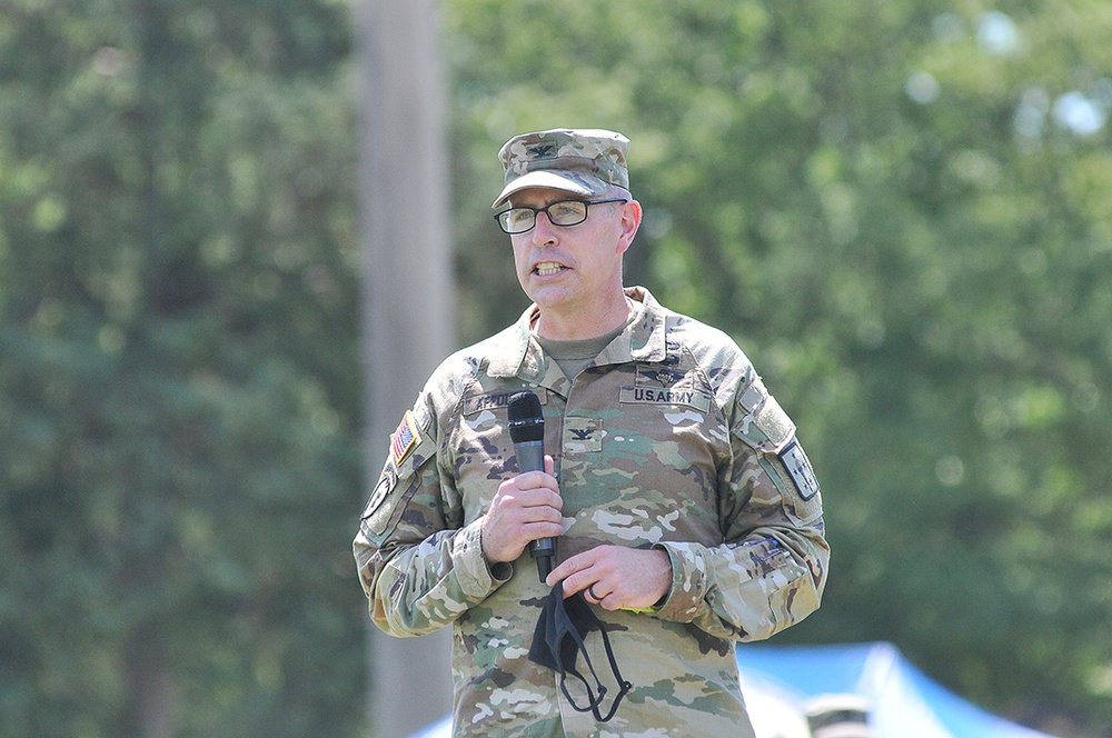 Soldier Stakes shows fighting spirit of Army Sustainers