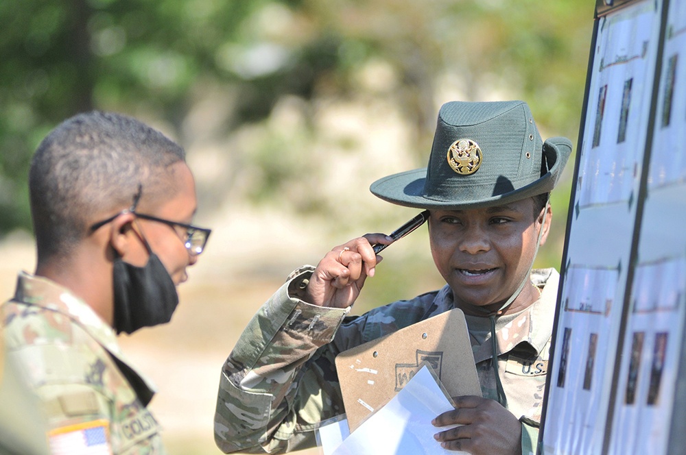 Soldier Stakes shows fighting spirit of Army Sustainers