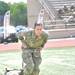 Soldier Stakes shows fighting spirit of Army Sustainers