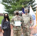 Col. Douglas Thompson Receives the Legion of Merit