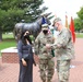 Col. Douglas Thompson Receives the Legion of Merit