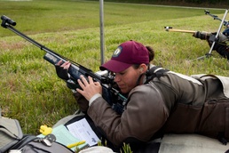 National Guard's All Guard marksmanship team members take home honors