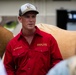 Mounted Color Guard brings mustangs to Foothill High School