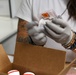 You're in luck: Specimens in good hands