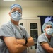 NMCSD’s VMOC Hosts First Multi-Site Surgical Telementoring Session