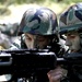 Florida National Guard trains with Albanian Cadets