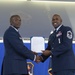 149th FW welcomes newest chief master sergeant