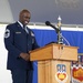 149th FW welcomes newest chief master sergeant